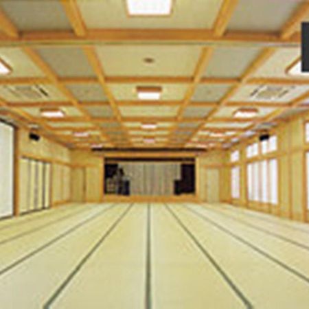 Umeya Hotel Noto Kültér fotó