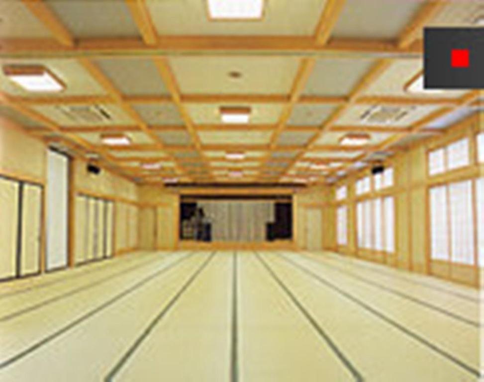 Umeya Hotel Noto Kültér fotó